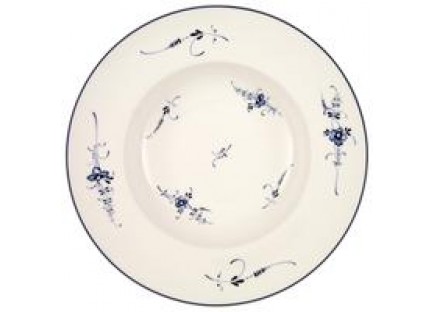 Vieux Luxemburg Pasta Plate